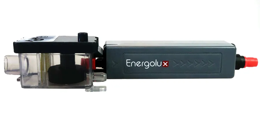 Energolux DRP02A15-0