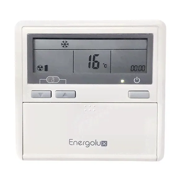 Energolux SWC02A1-0