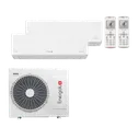 Комплект Energolux SAM14M1-AI/2 / SAS07M3-AI х 2шт