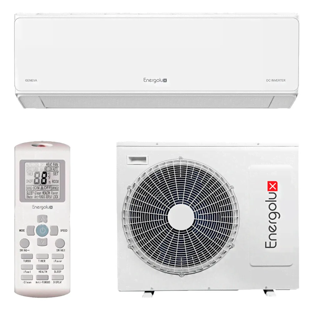 Energolux SAS12G2-AI/SAU12G2-AI-0