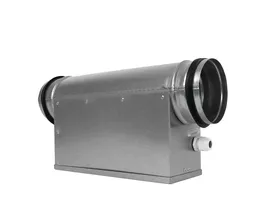 Канальный нагреватель Energolux SHCE 200-5,0/2