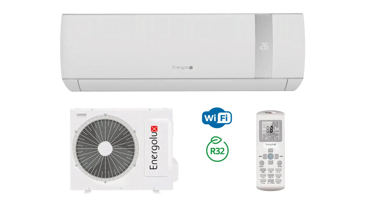 Сплит-система Energolux BERN Limited Edition Inverter SAS12BN1-AI/SAU12BN1-AI-LE-3