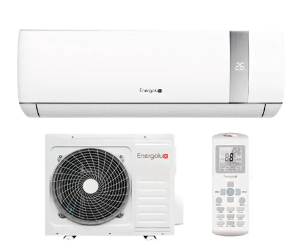 Energolux BERN LIMITED EDITION SAS12BN1-AI / SAU12BN1-AI-1