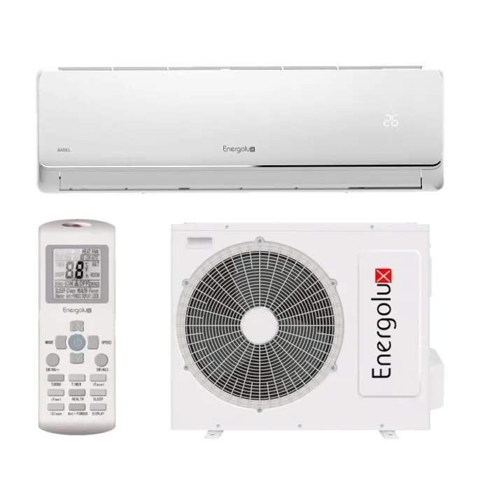 Кондиционер Energolux SAS09B3-A/SAU09B3-A