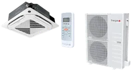 Energolux SAC60C6-A / SAU60U6-A