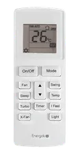 Energolux SAS07BD1-A/SAU07BD1-A-WS (Серия BADEN)