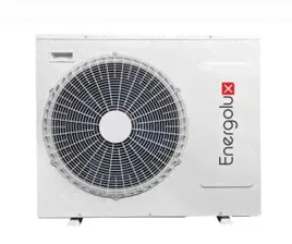Energolux 2 x SAS07M2-AI / SAM14M1-AI/2