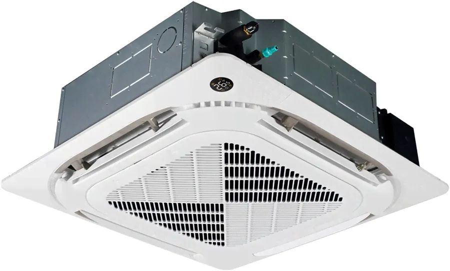 Кассетный кондиционер Energolux, Energolux SAC12С6-A/SAU12U6-A