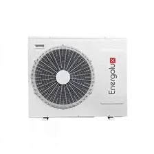 Кондиционер Energolux Geneva SAS18G2-AI/SAU18G2-AI