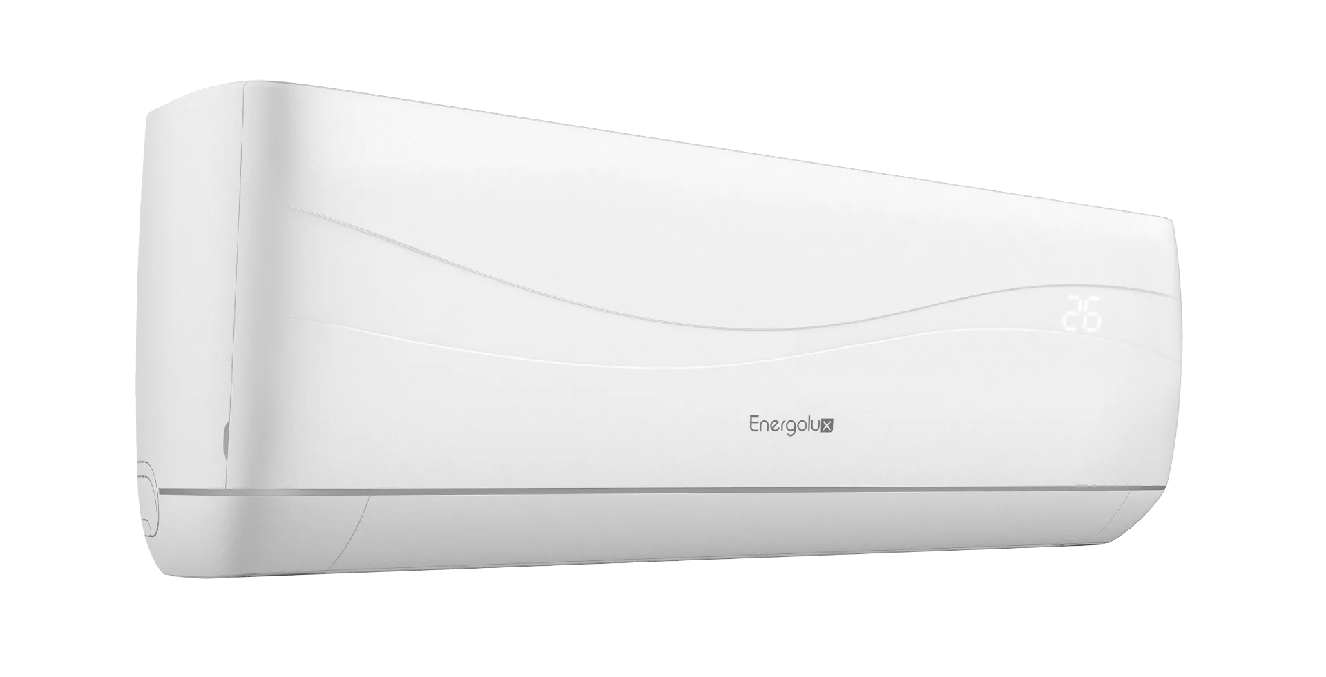 Energolux ZURICH Inverter SAS09Z4-AI/SAU09Z4-AI
