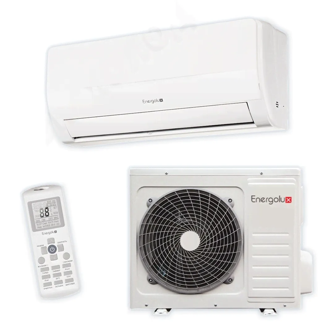 Energolux LAUSANNE c зимним комплектом SAS12L4-A/SAU12L4-A-WS40