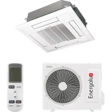 Кассетный кондиционер Energolux SAC12C3-A/SAU12U3-A-WS40 в Москве