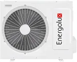 Кассетный кондиционер Energolux, Energolux SAС24C6-A/SAU24U6-A-WS30