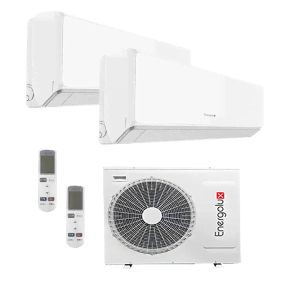 Мульти-сплит Energolux SAS07M3-AI х 2 / SAM14M1-AI/2