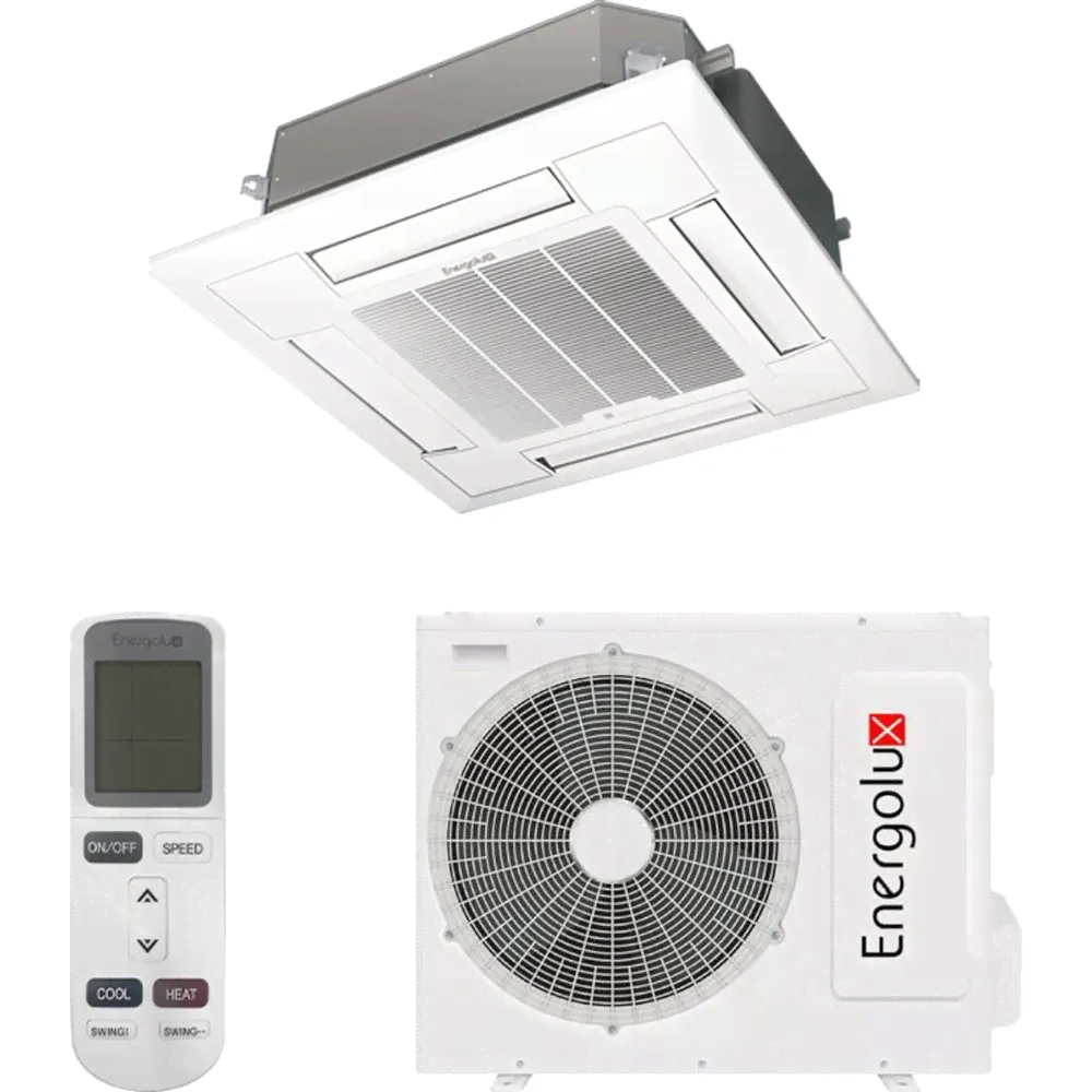 Energolux SAC12C3-A/SAU12U3-A-WS30