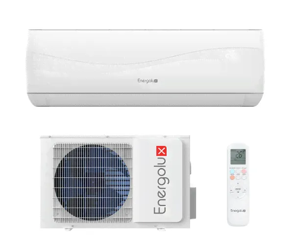 Energolux LAUSANNE SAS36L4-A / SAU36L4-A
