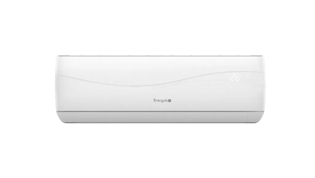 Настенный кондиционер Energolux ZURICH SAS09Z4-AI/SAU09Z4-AI-0