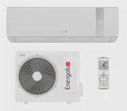 Настенный кондиционер Energolux SAS12BN1-AI (SAU12BN1-AI-LE)