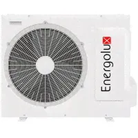Кассетный кондиционер Energolux SAC12C3-A/SAU12U3-A-WS