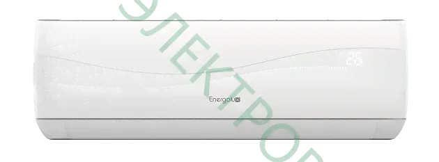Кондиционер SAS24L4-A/SAU24L4-A Energolux-0