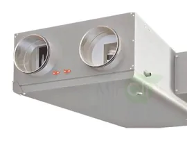 Приточновытяжная вентиляционная установка Energolux Brissago CPE 800 G