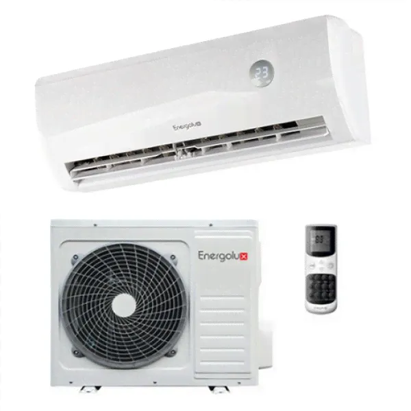Energolux Basel SAS12B2-A
