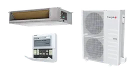 Energolux SAD48D6-A / SAU48U6-A
