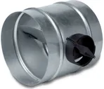 Ручной клапан Energolux, Energolux SDA-R 125