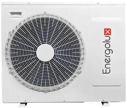 Мульти-сплит Energolux SAS07M3-AI х 2 / SAM14M1-AI/2-3