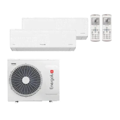 Комплект Energolux SAM14M1-AI/2 / SAS07M3-AI х 2шт-0