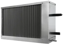 Фреоновый испаритель Energolux SDXR 50-30/3