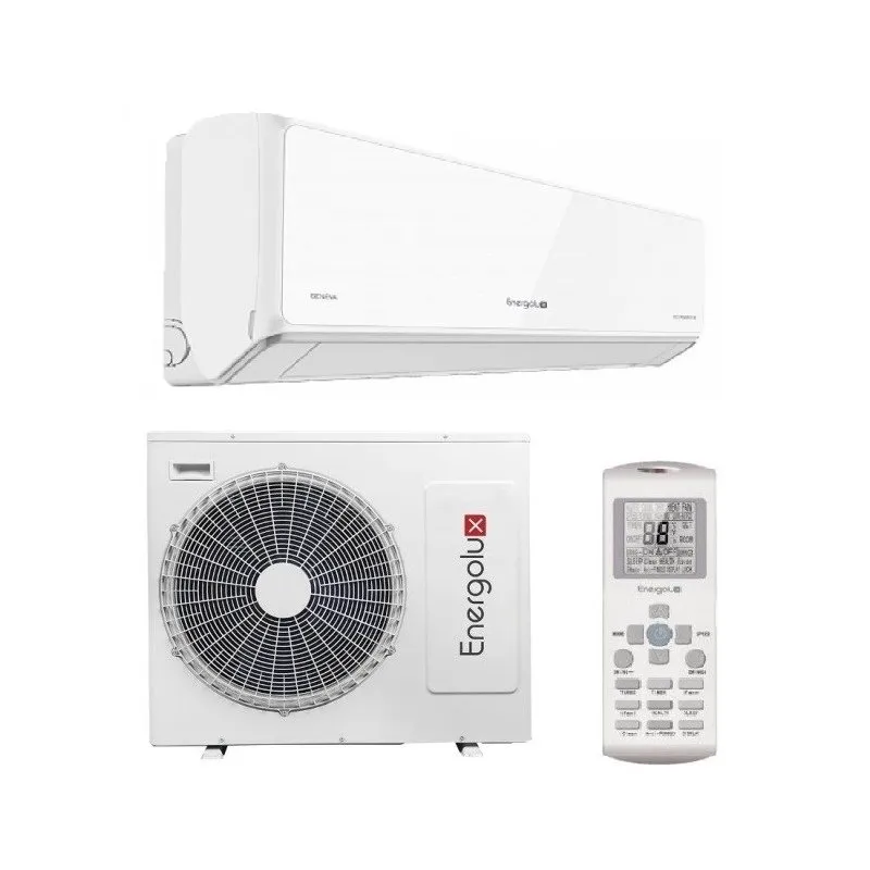 Кондиционер Energolux SAS18G3-AI/SAU18G3-AI-0