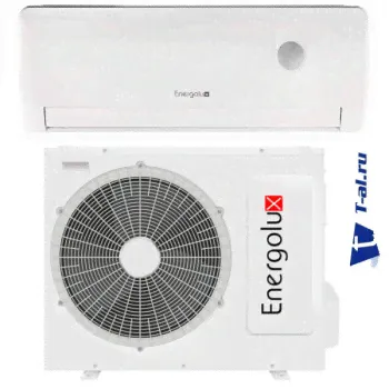 Кондиционер Energolux SAS09B1-A